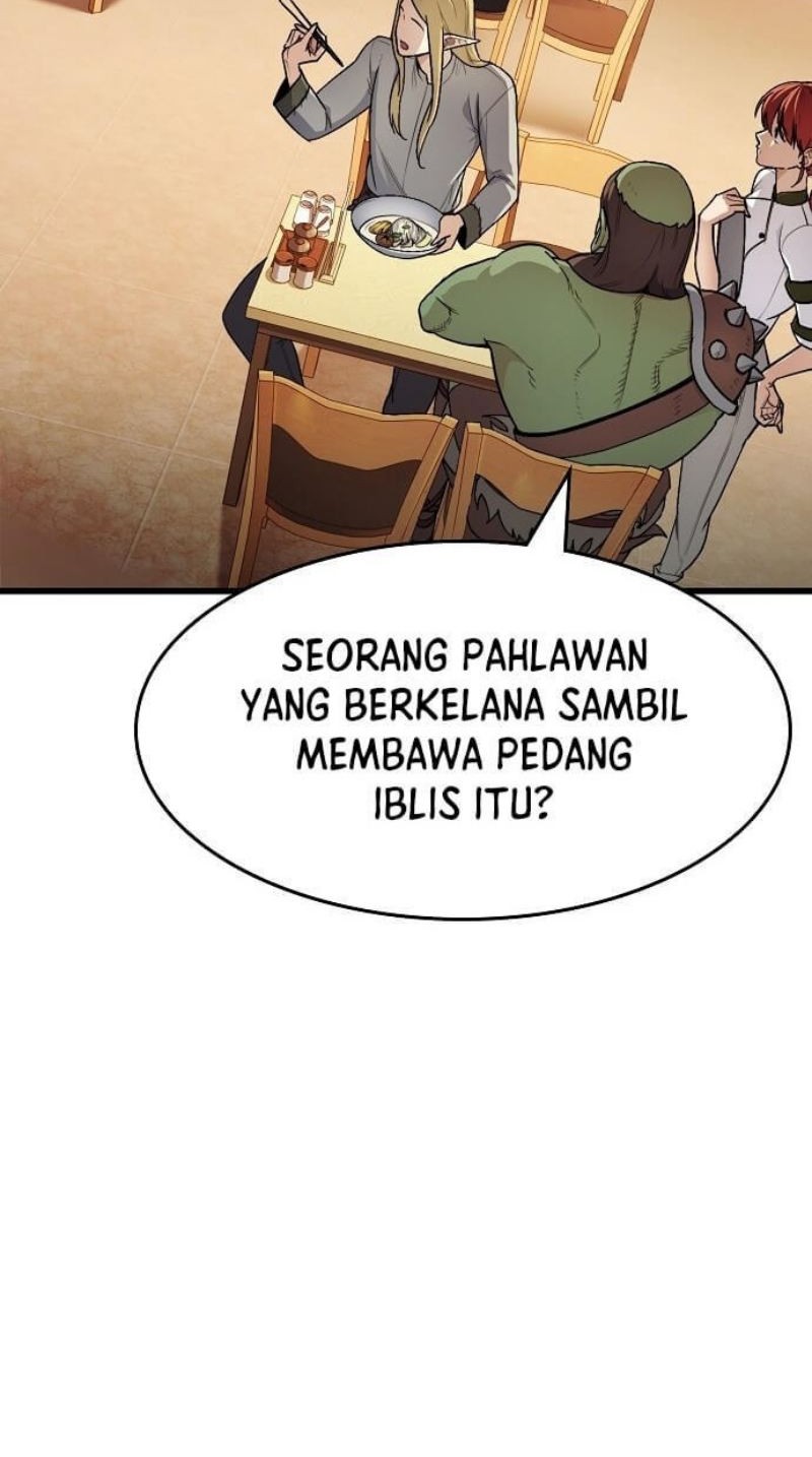 Peace Restaurant Chapter 1 - halaman 54