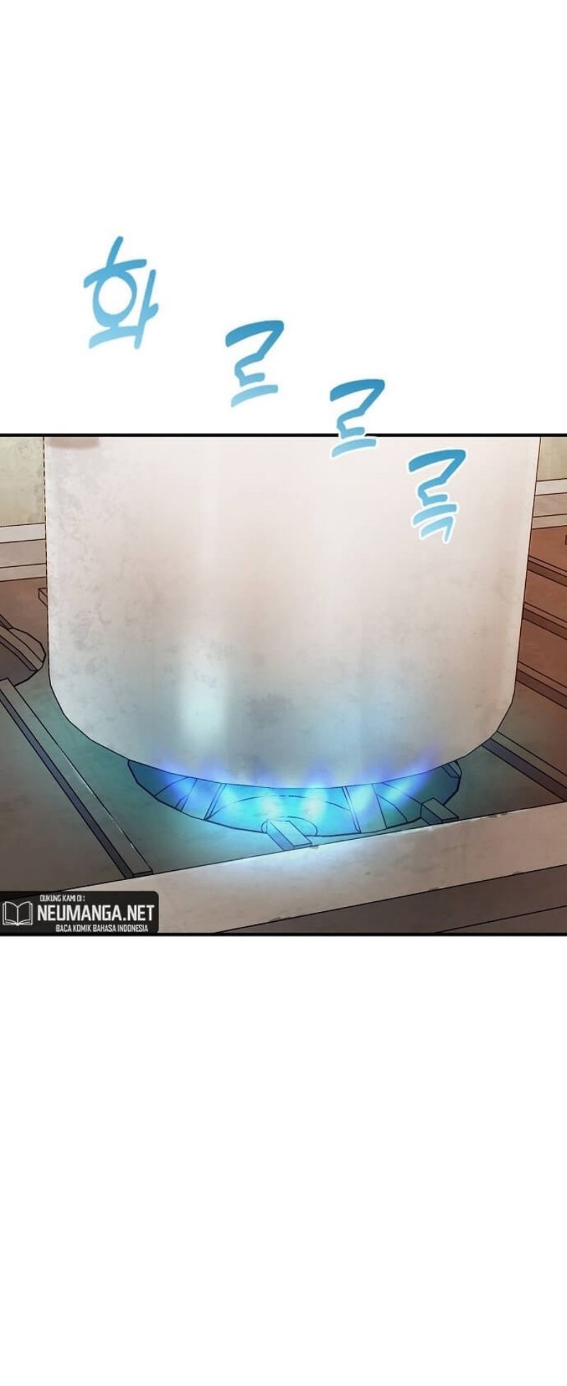 Peace Restaurant Chapter 1 - halaman 60