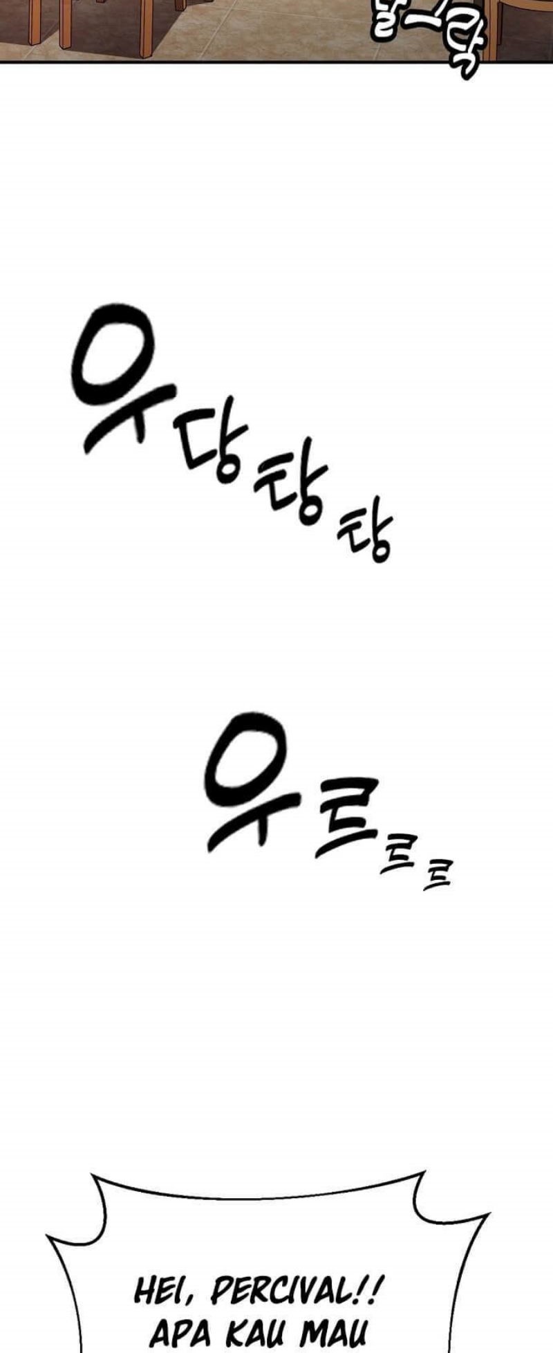 Peace Restaurant Chapter 1 - halaman 69