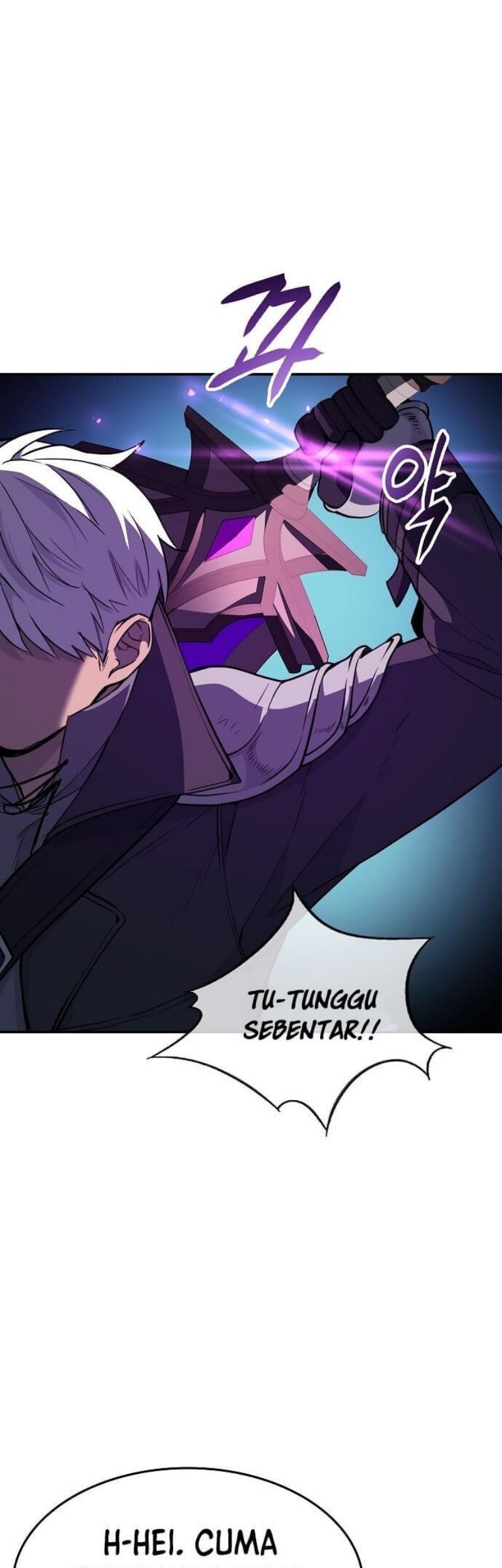 Peace Restaurant Chapter 1 - halaman 73