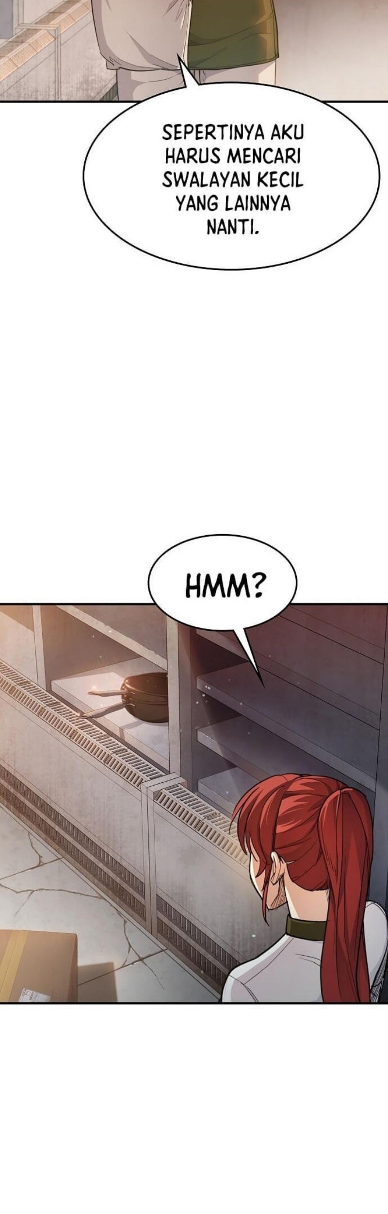 Peace Restaurant Chapter 1 - halaman 83