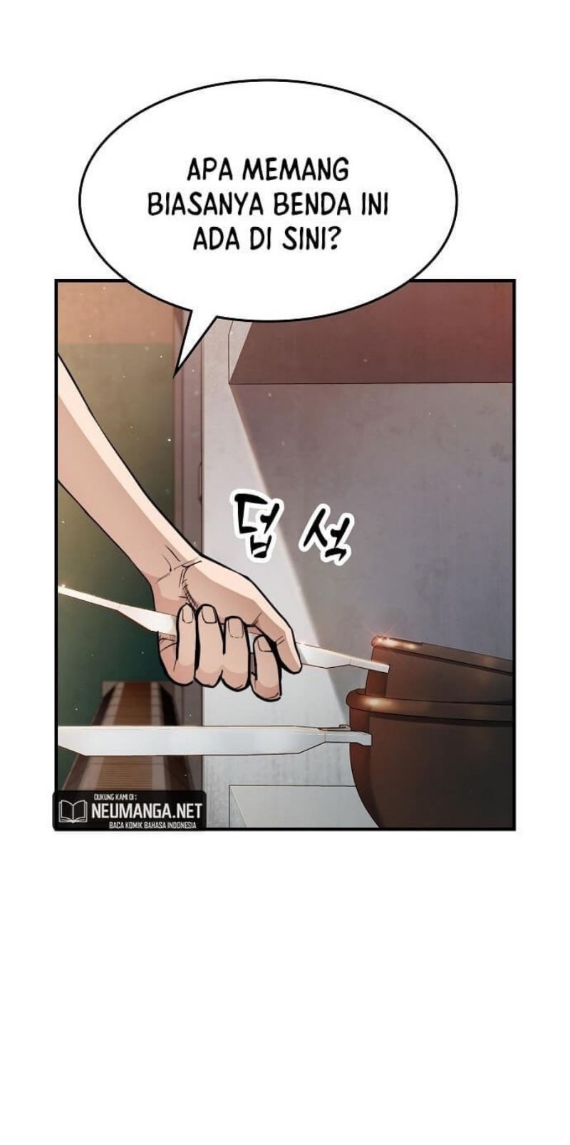 Peace Restaurant Chapter 1 - halaman 84