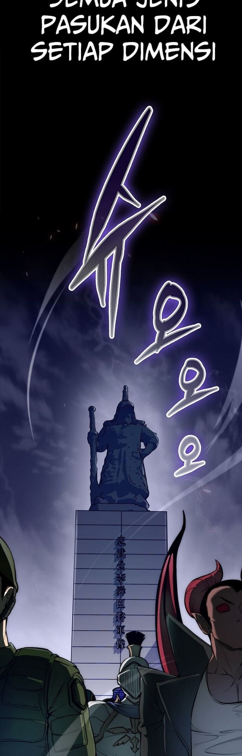 Peace Restaurant Chapter 1 - halaman 9