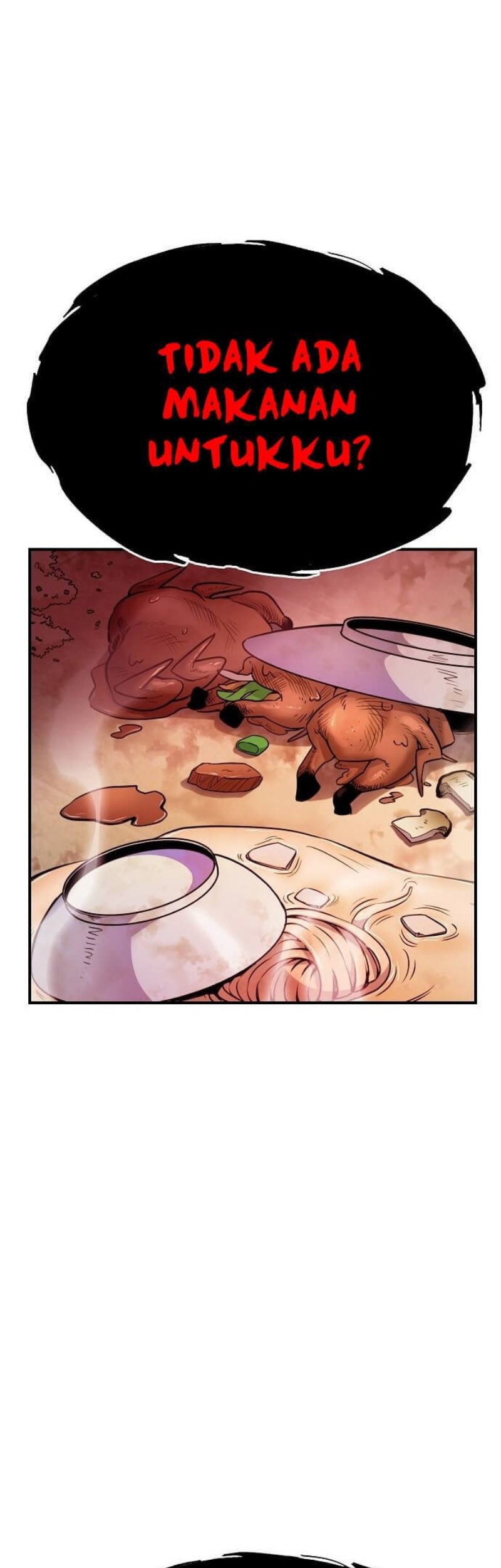 Peace Restaurant Chapter 1 - halaman 94