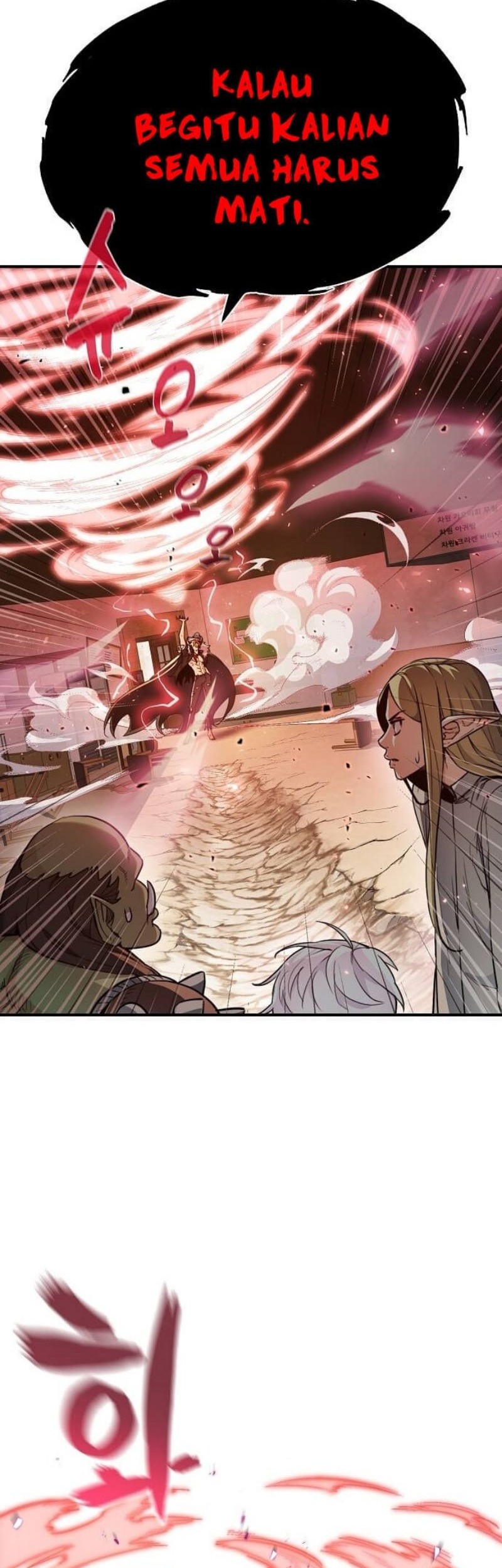 Peace Restaurant Chapter 1 - halaman 95
