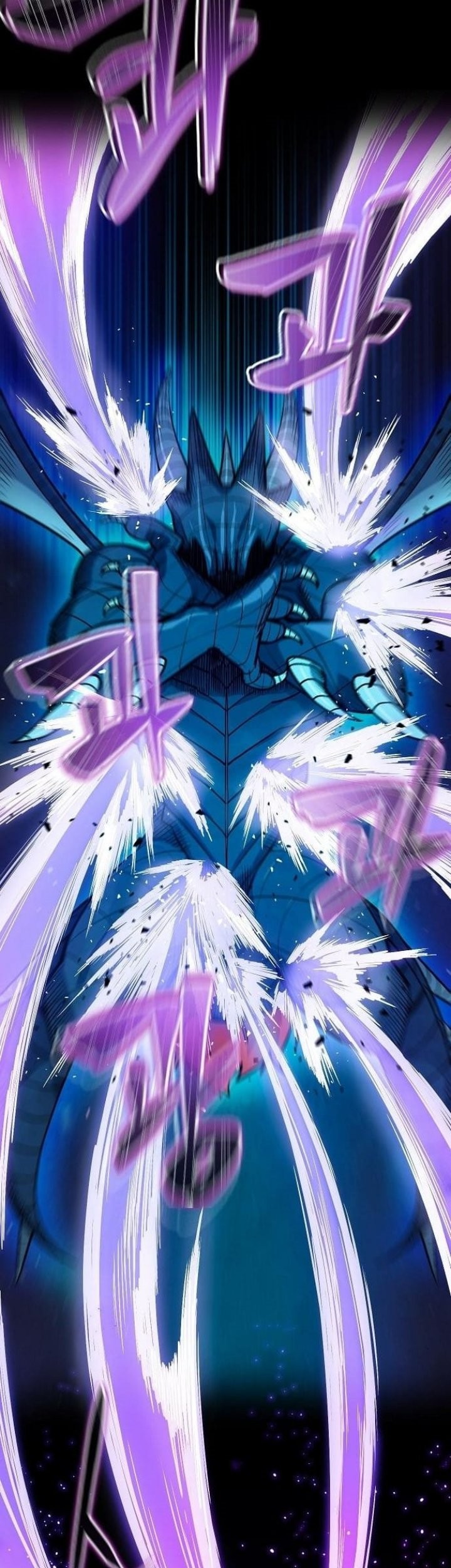 Peace Restaurant Chapter 10 - halaman 32
