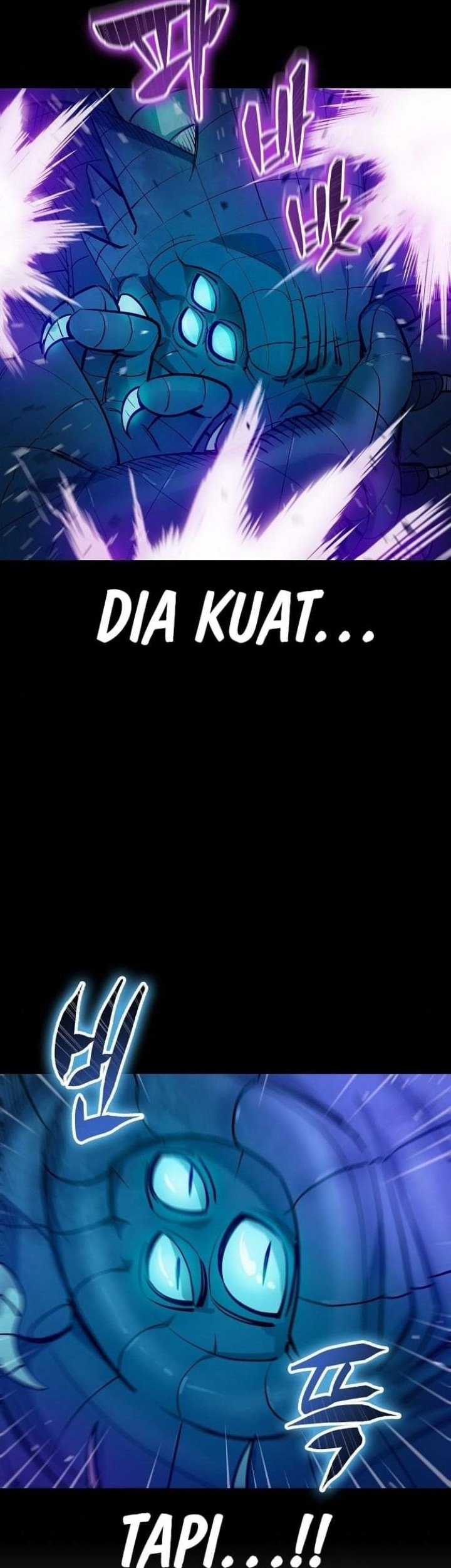 Peace Restaurant Chapter 10 - halaman 36