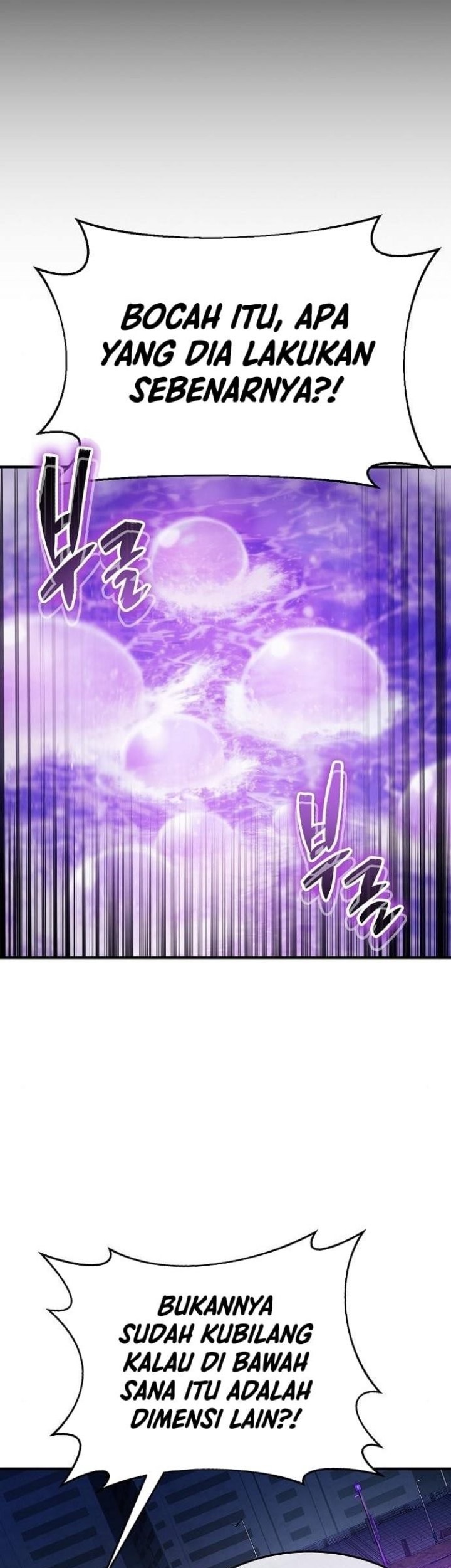 Peace Restaurant Chapter 10 - halaman 38