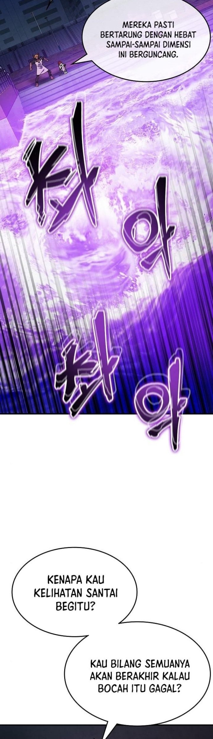 Peace Restaurant Chapter 10 - halaman 39