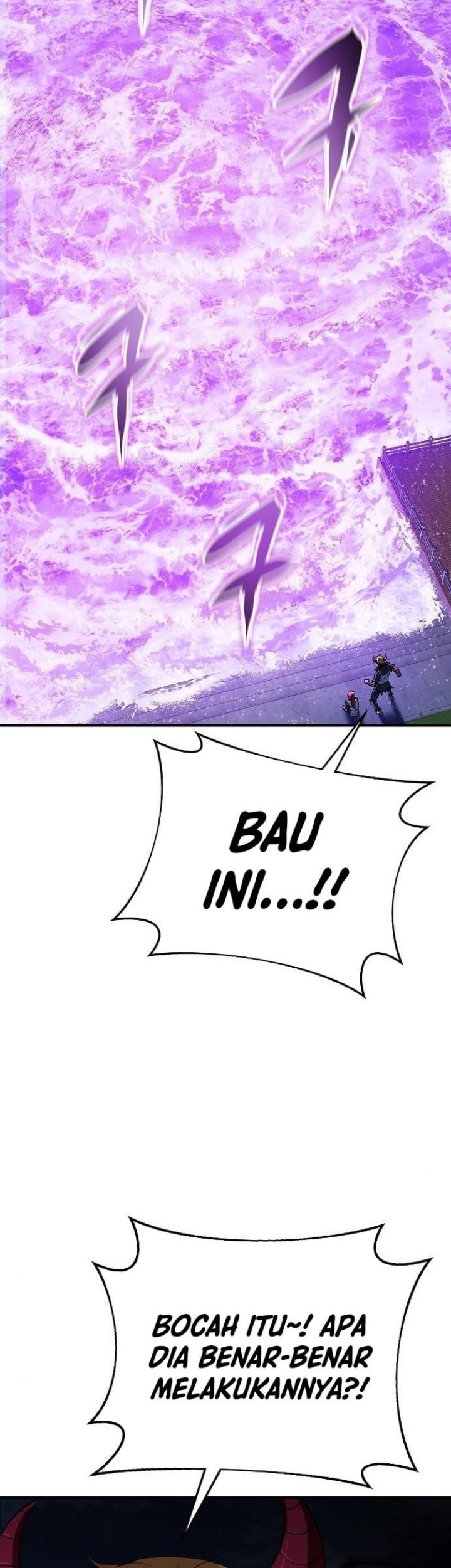 Peace Restaurant Chapter 10 - halaman 56