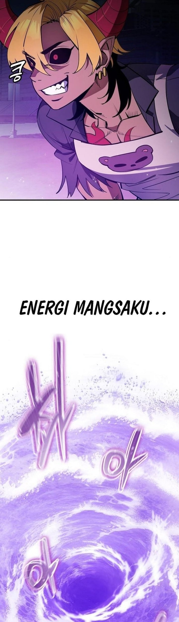 Peace Restaurant Chapter 10 - halaman 57