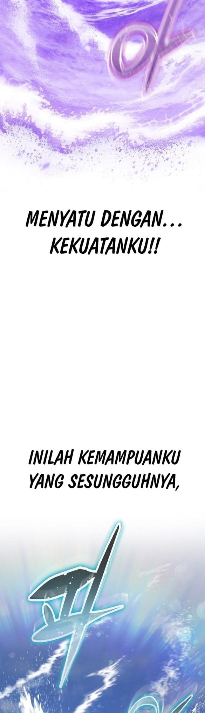 Peace Restaurant Chapter 10 - halaman 59