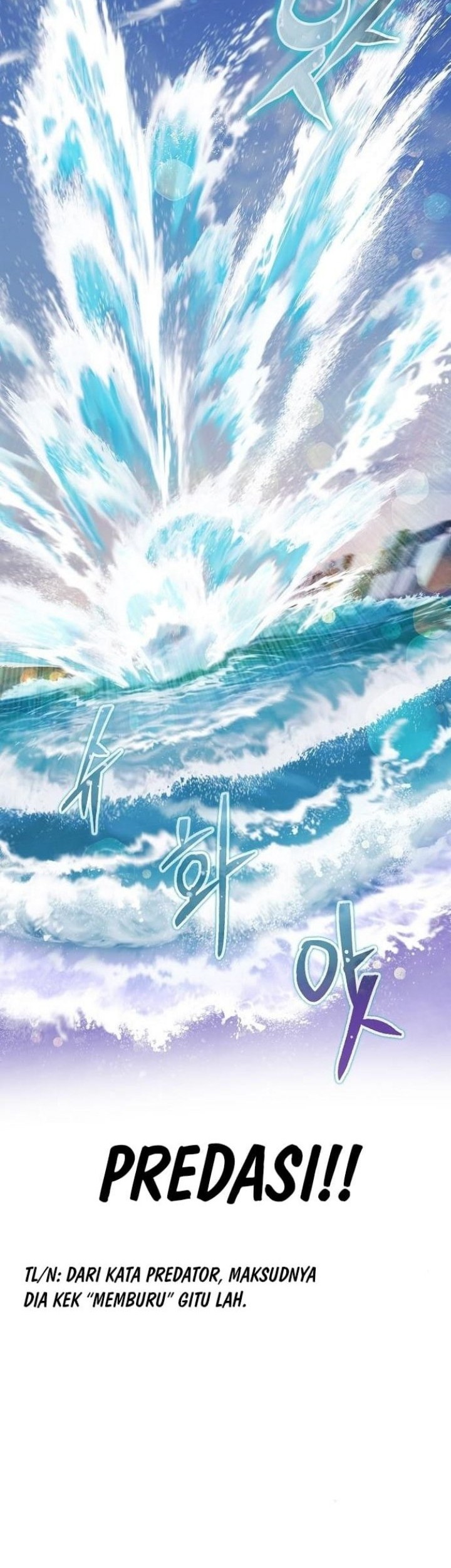 Peace Restaurant Chapter 10 - halaman 60