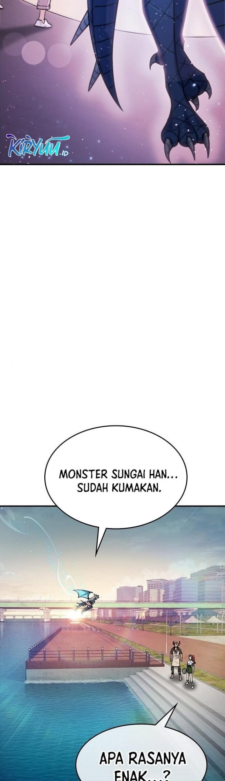 Peace Restaurant Chapter 10 - halaman 68