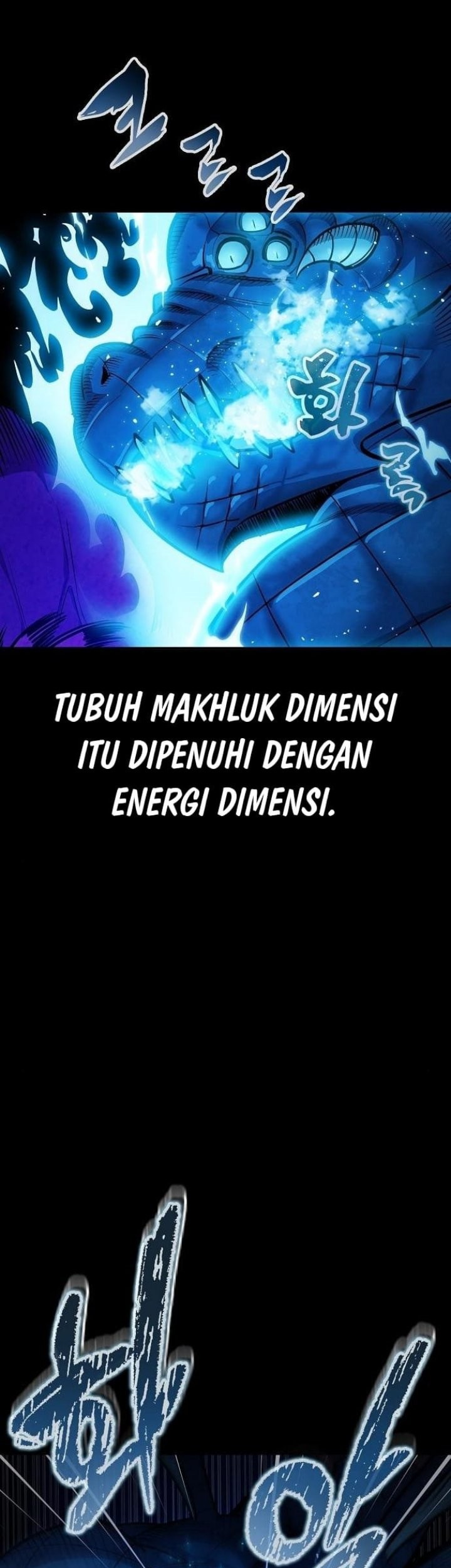 Peace Restaurant Chapter 10 - halaman 8