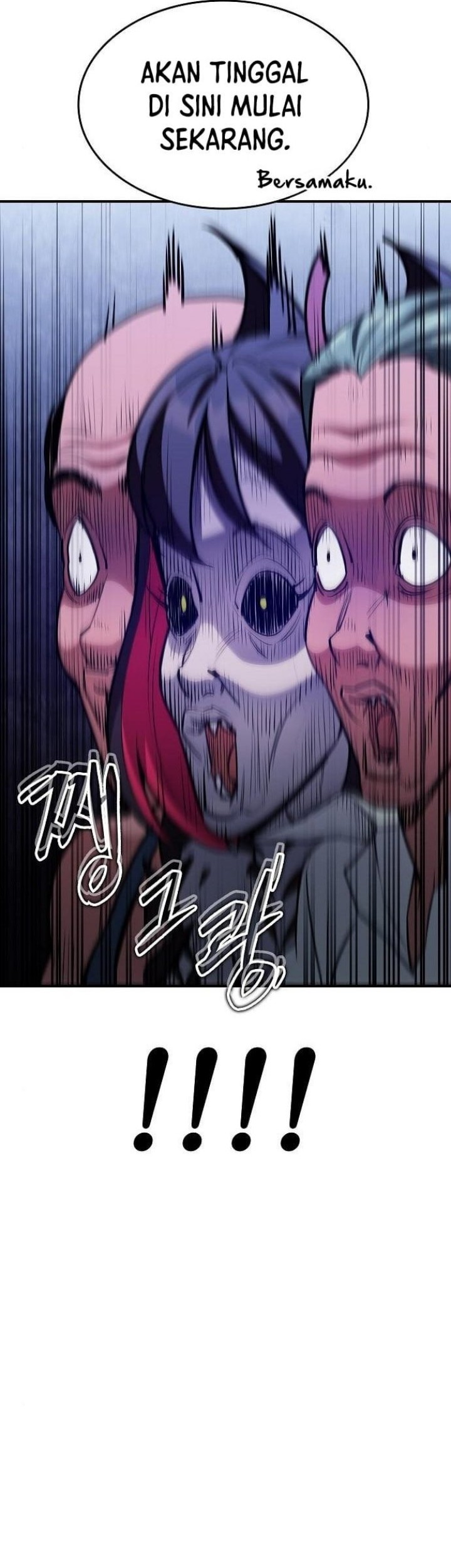 Peace Restaurant Chapter 10 - halaman 93