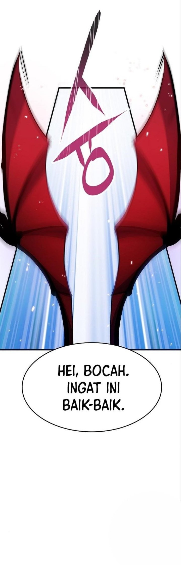 Peace Restaurant Chapter 11 - halaman 25