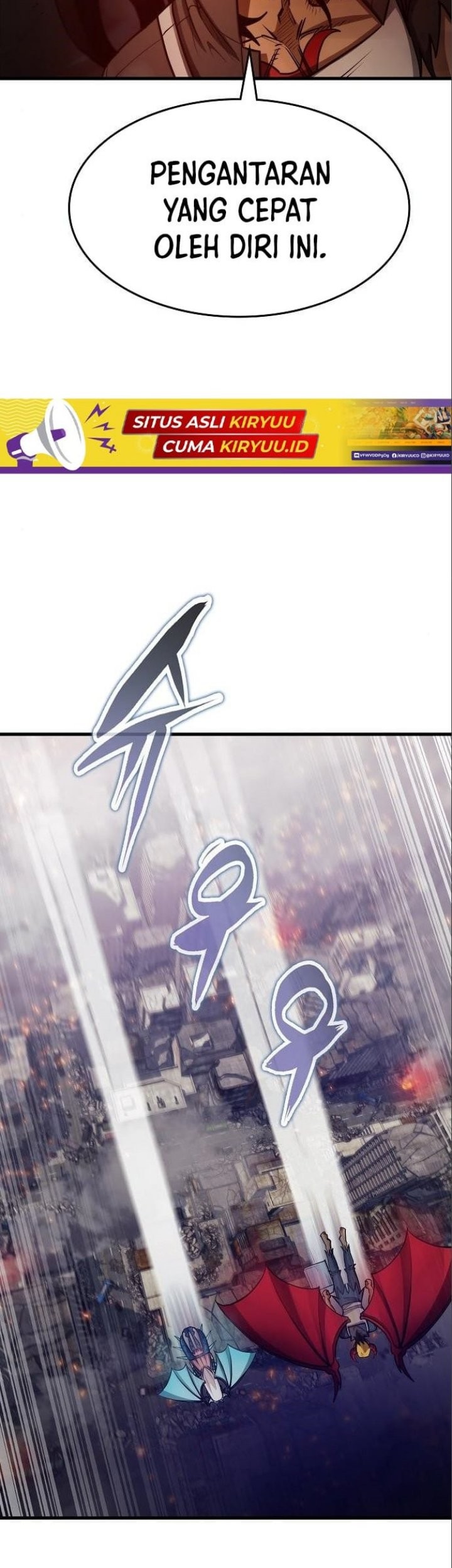 Peace Restaurant Chapter 11 - halaman 47