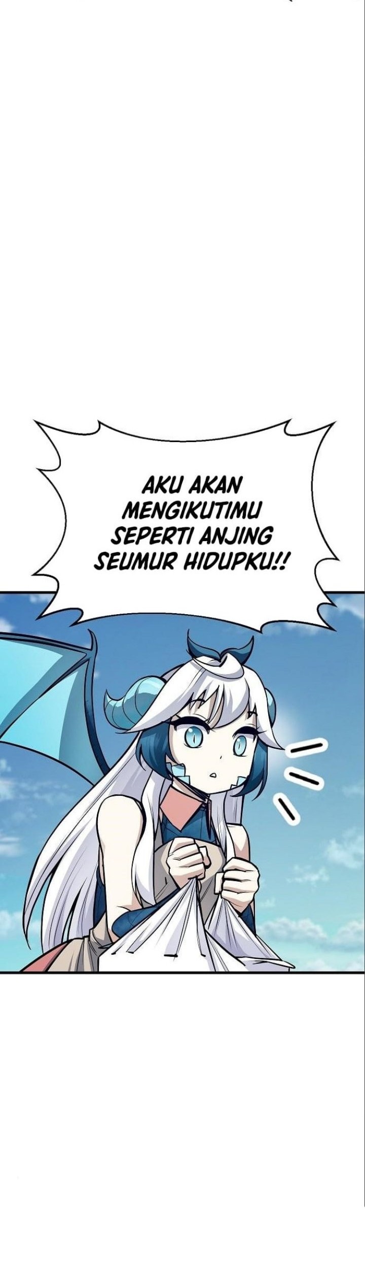 Peace Restaurant Chapter 11 - halaman 84