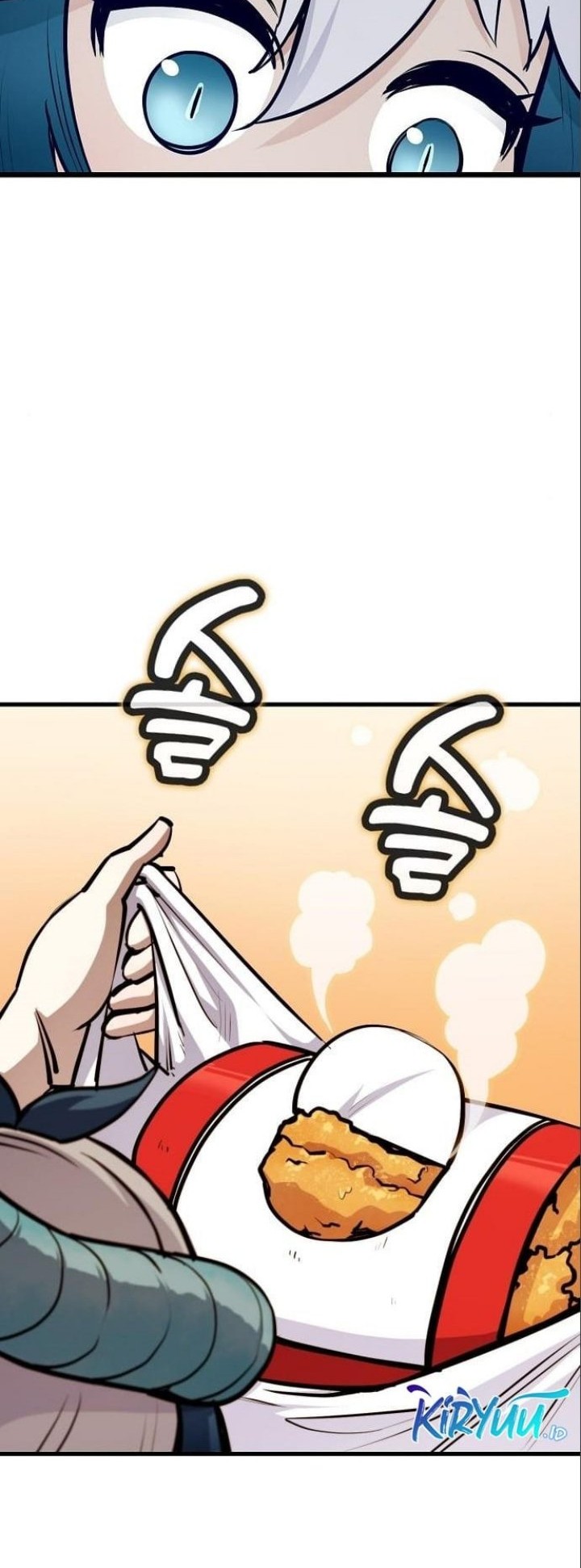 Peace Restaurant Chapter 11 - halaman 87