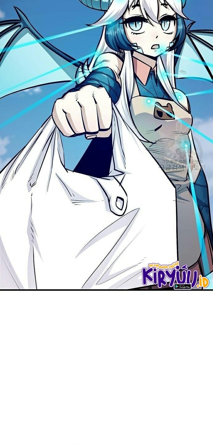 Peace Restaurant Chapter 12 - halaman 30