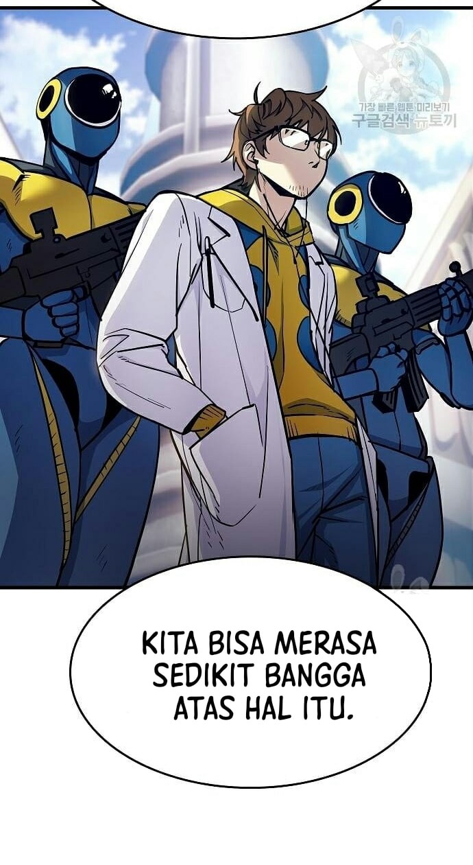 Peace Restaurant Chapter 12 - halaman 71