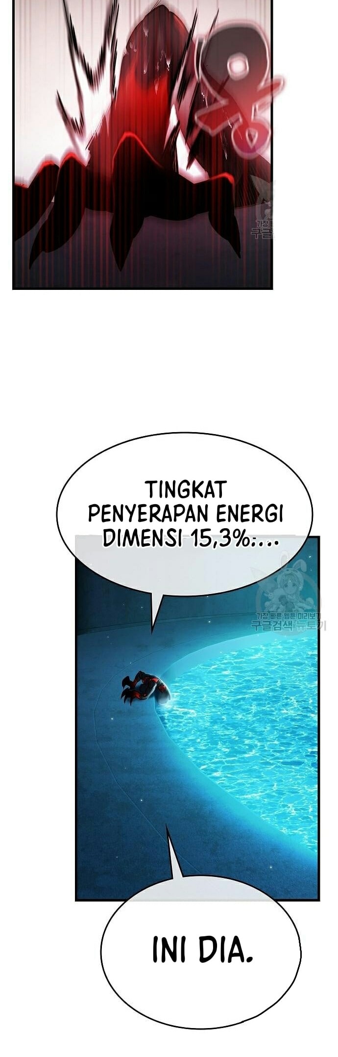 Peace Restaurant Chapter 12 - halaman 80