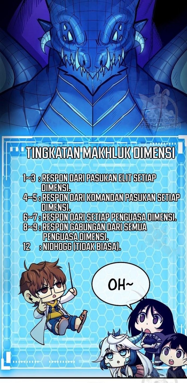 Peace Restaurant Chapter 13 - halaman 13