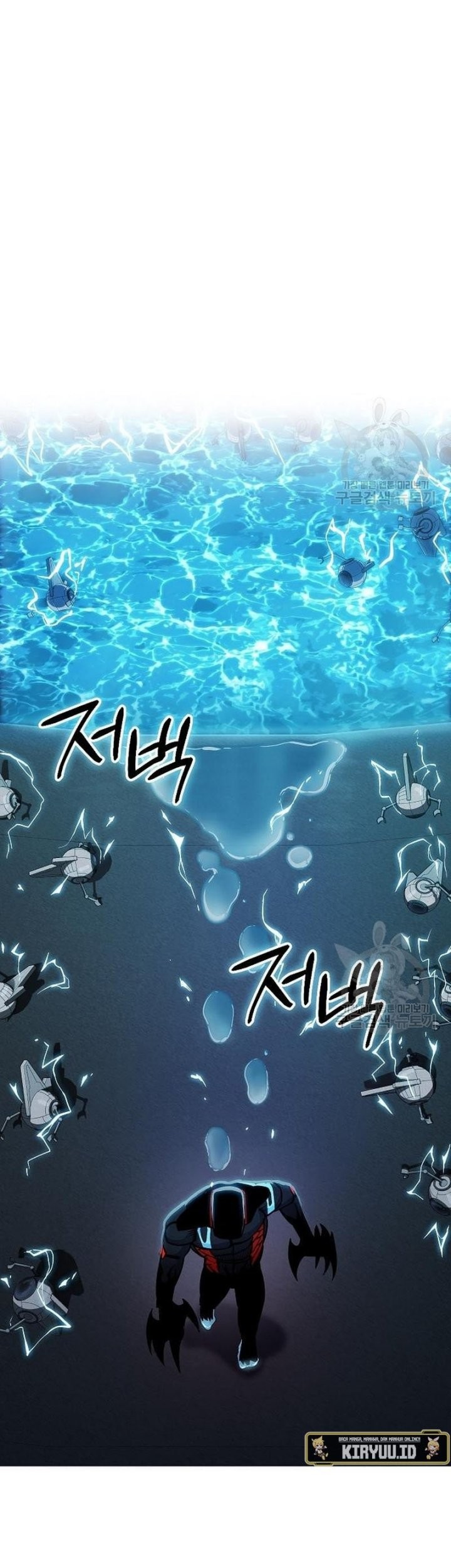 Peace Restaurant Chapter 13 - halaman 2