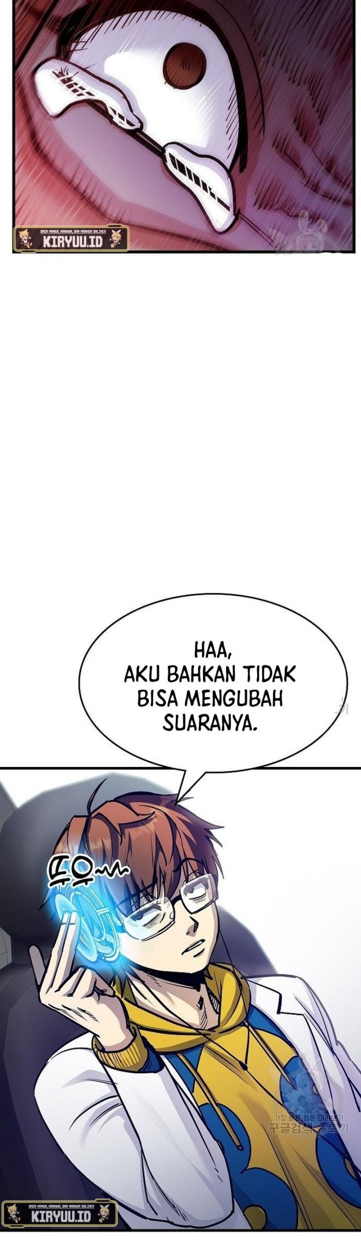 Peace Restaurant Chapter 13 - halaman 42
