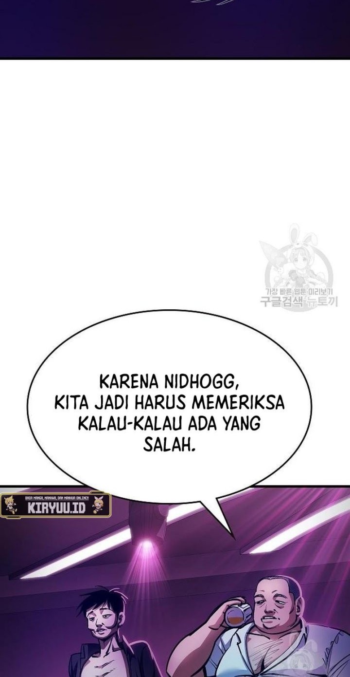Peace Restaurant Chapter 13 - halaman 46