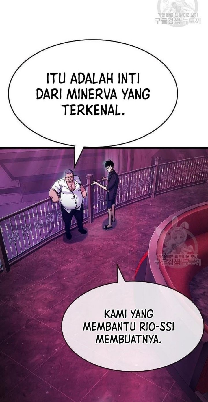 Peace Restaurant Chapter 13 - halaman 49
