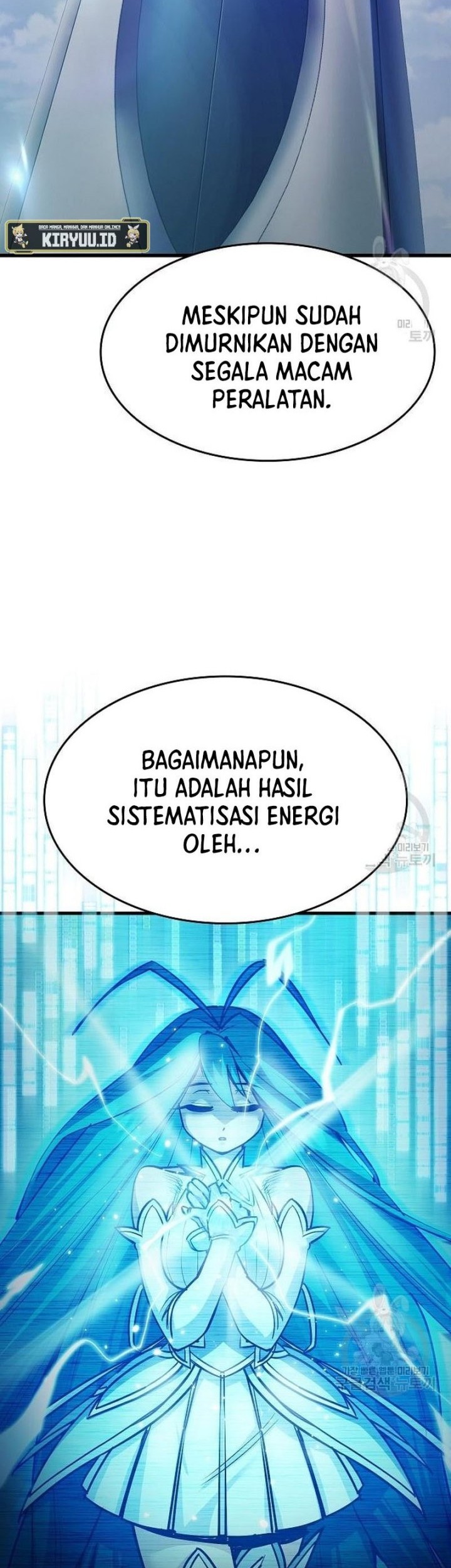 Peace Restaurant Chapter 13 - halaman 54