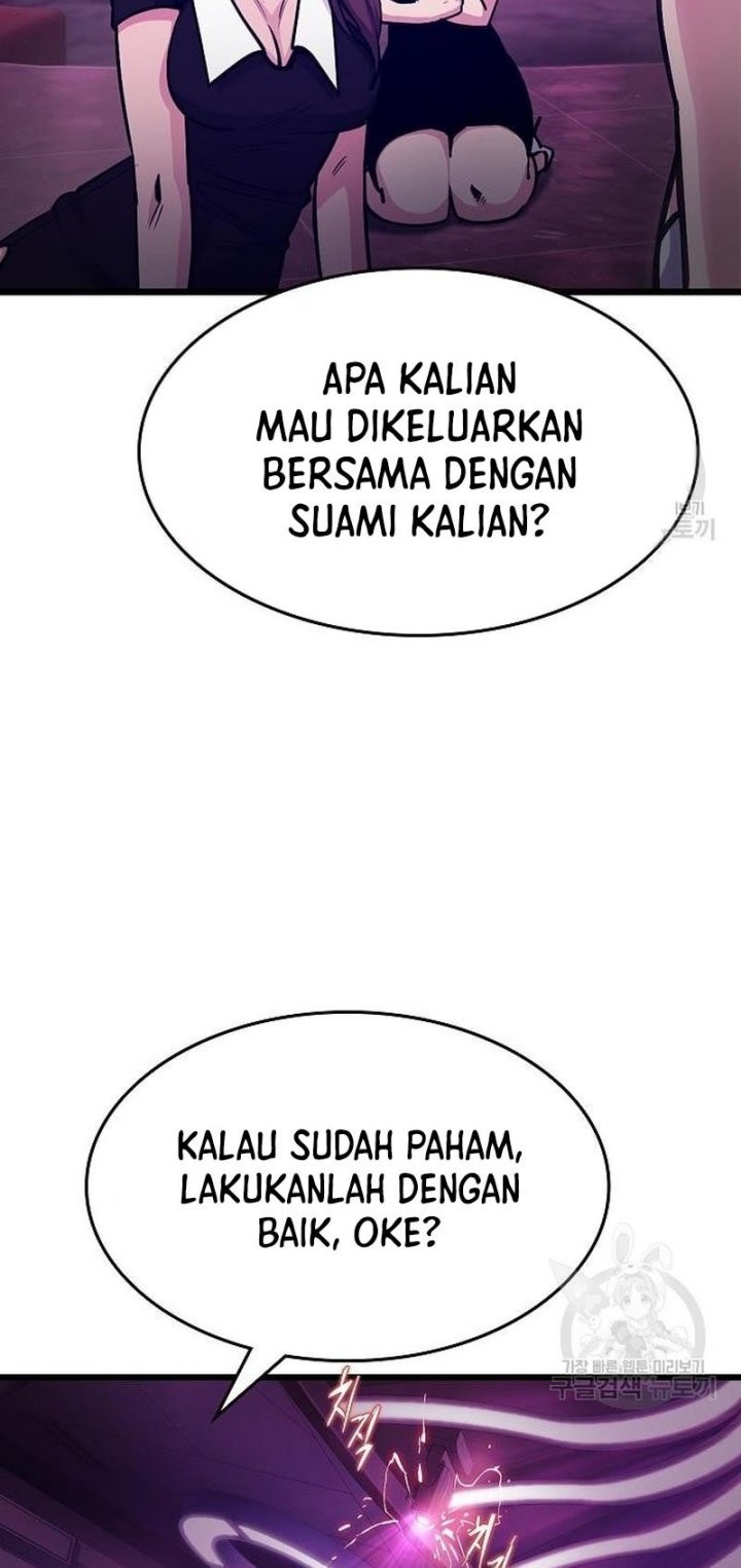 Peace Restaurant Chapter 13 - halaman 58