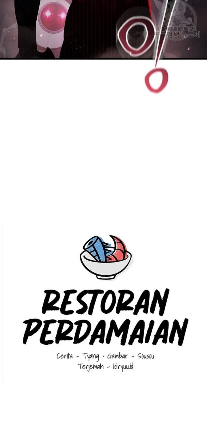 Peace Restaurant Chapter 13 - halaman 7