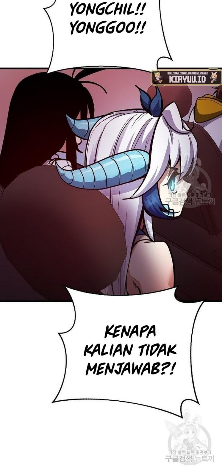 Peace Restaurant Chapter 13 - halaman 73