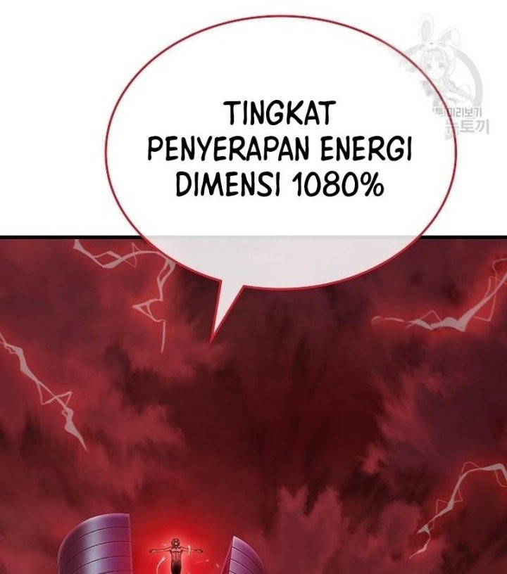 Peace Restaurant Chapter 13 - halaman 76