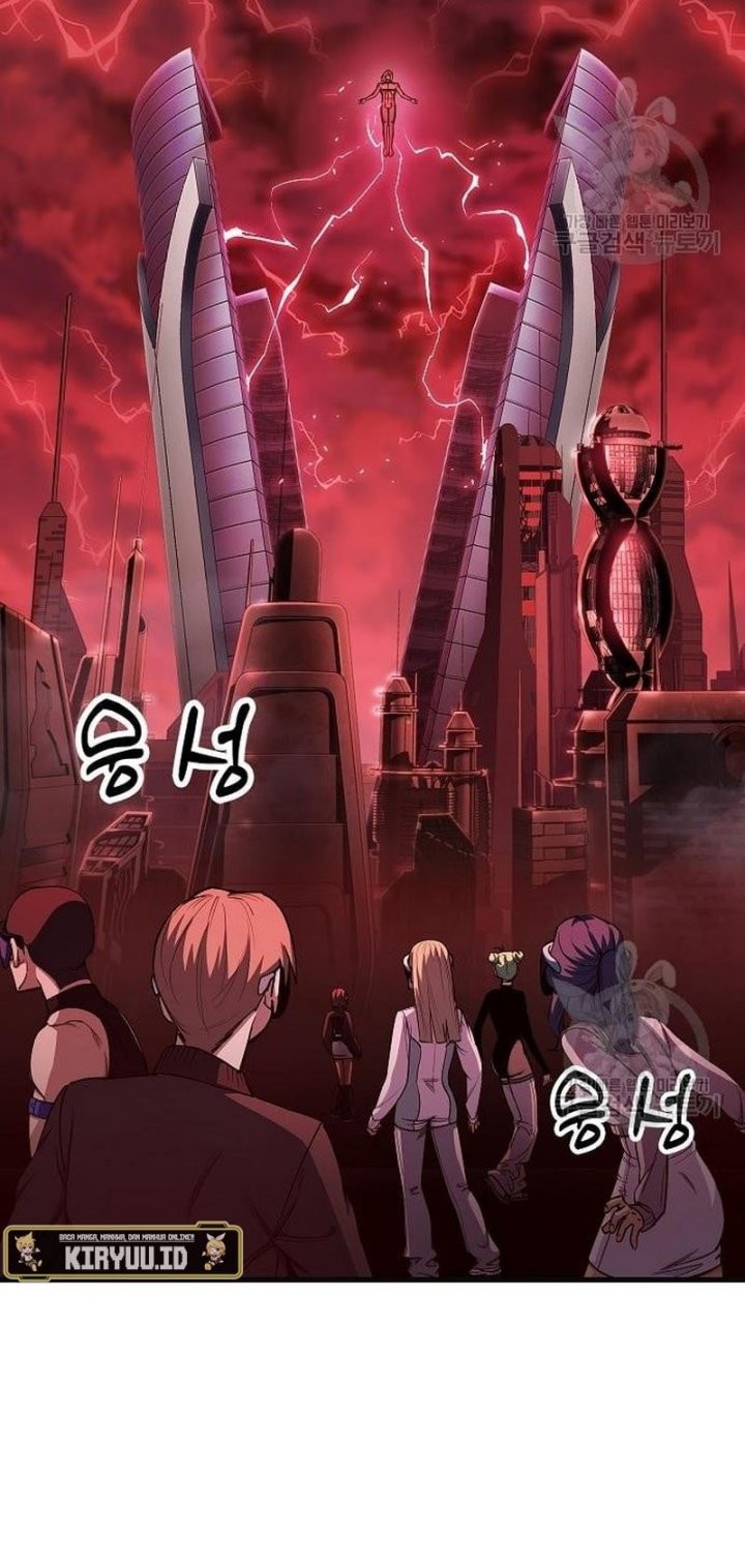Peace Restaurant Chapter 13 - halaman 82