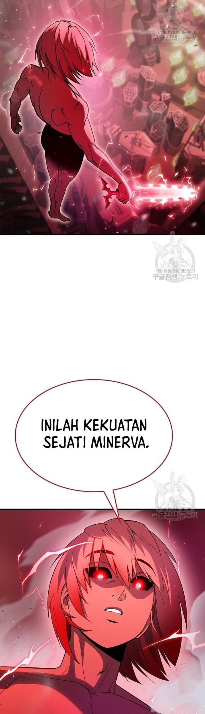Peace Restaurant Chapter 14 - halaman 47