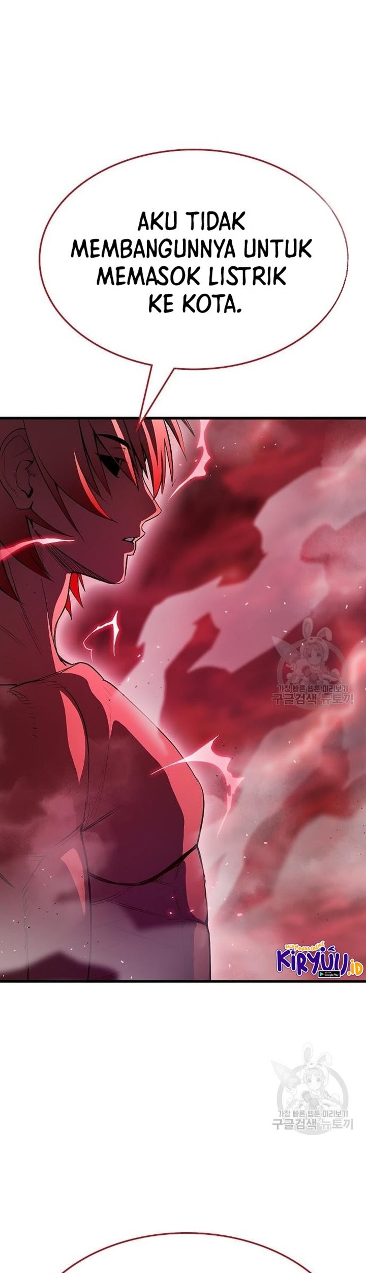 Peace Restaurant Chapter 14 - halaman 49