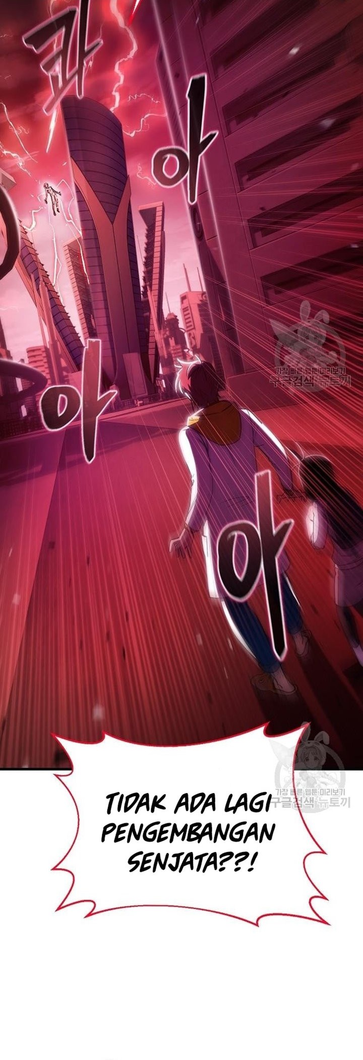 Peace Restaurant Chapter 14 - halaman 69