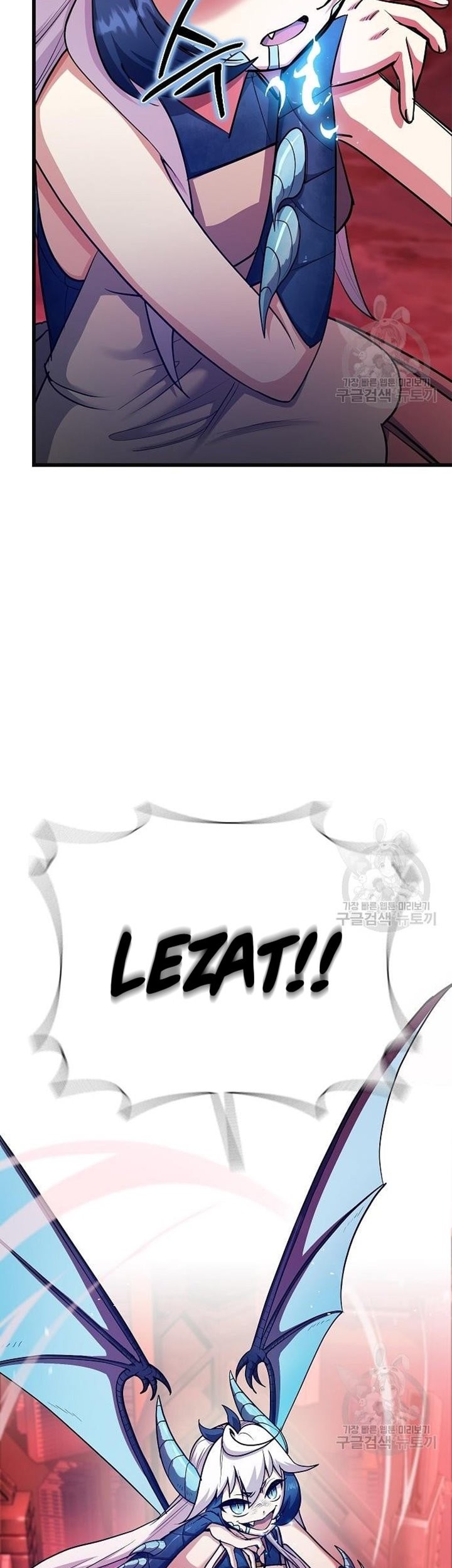 Peace Restaurant Chapter 14 - halaman 8