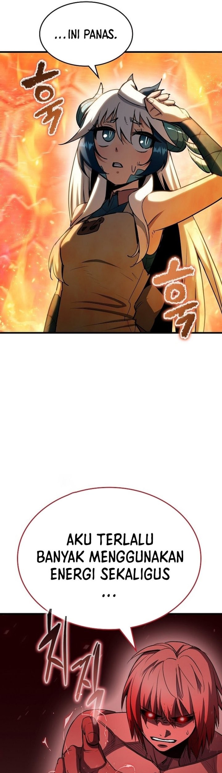 Peace Restaurant Chapter 15 - halaman 12