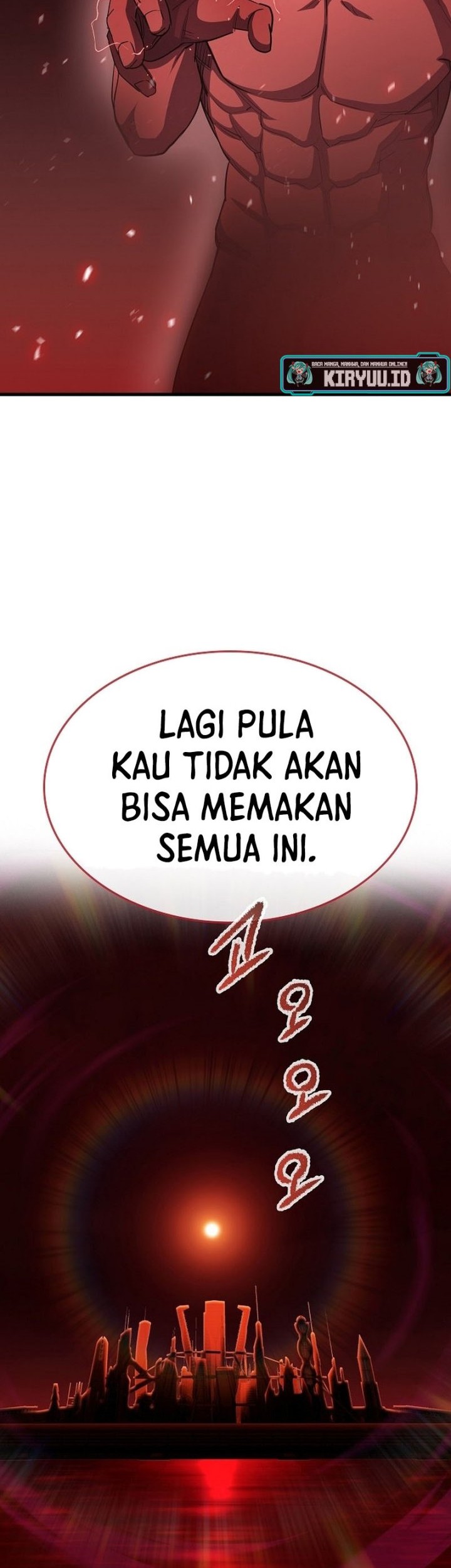 Peace Restaurant Chapter 15 - halaman 13
