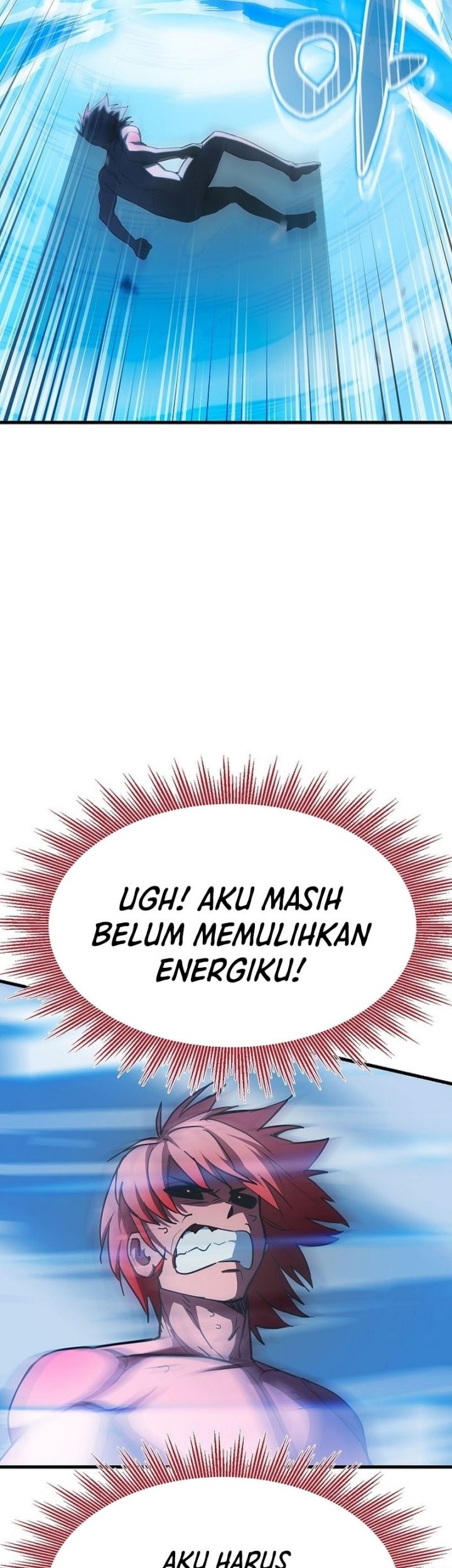 Peace Restaurant Chapter 15 - halaman 23