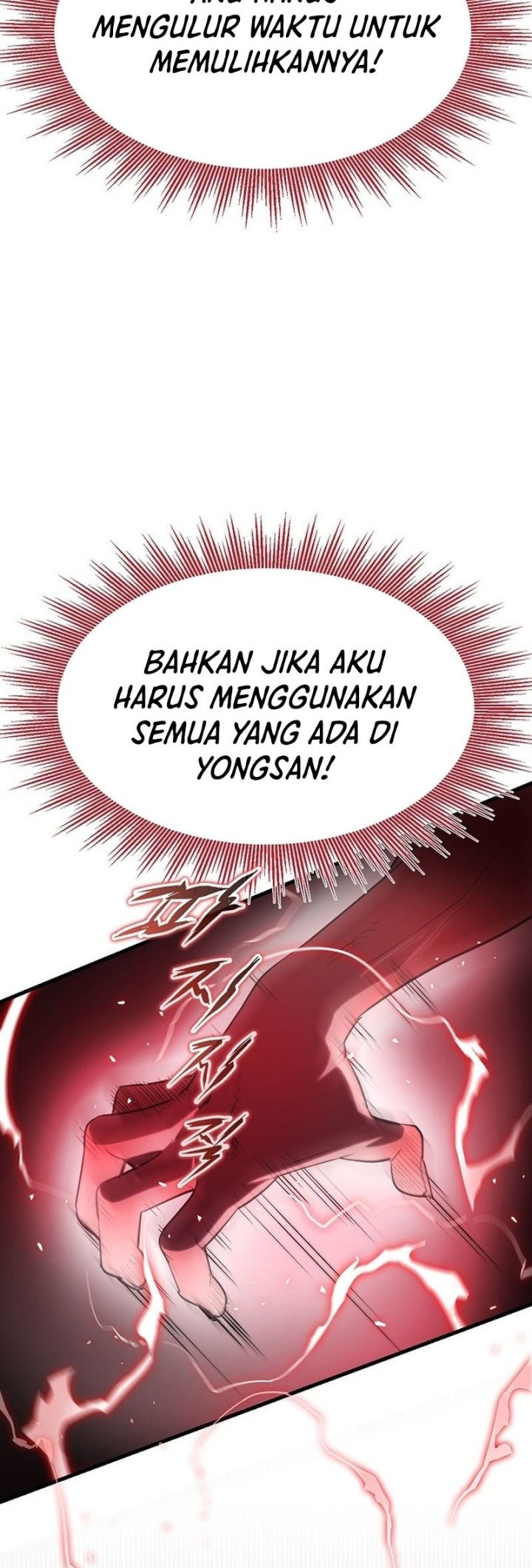 Peace Restaurant Chapter 15 - halaman 24