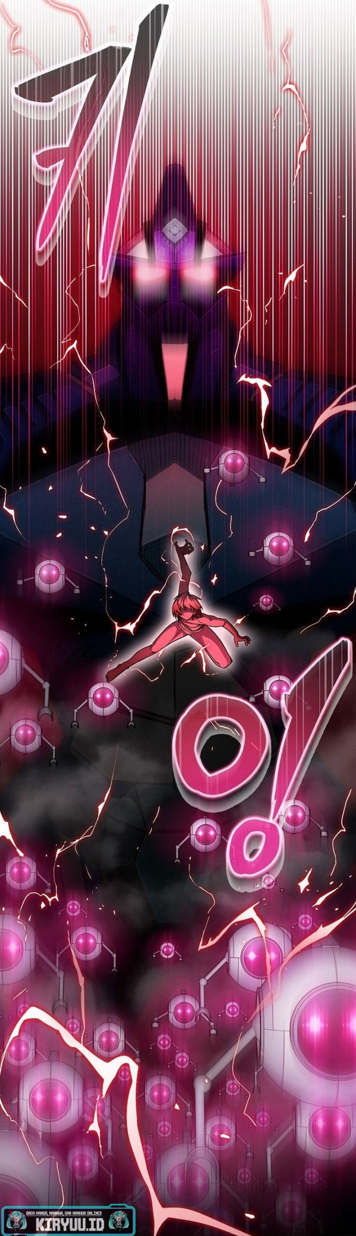 Peace Restaurant Chapter 15 - halaman 25
