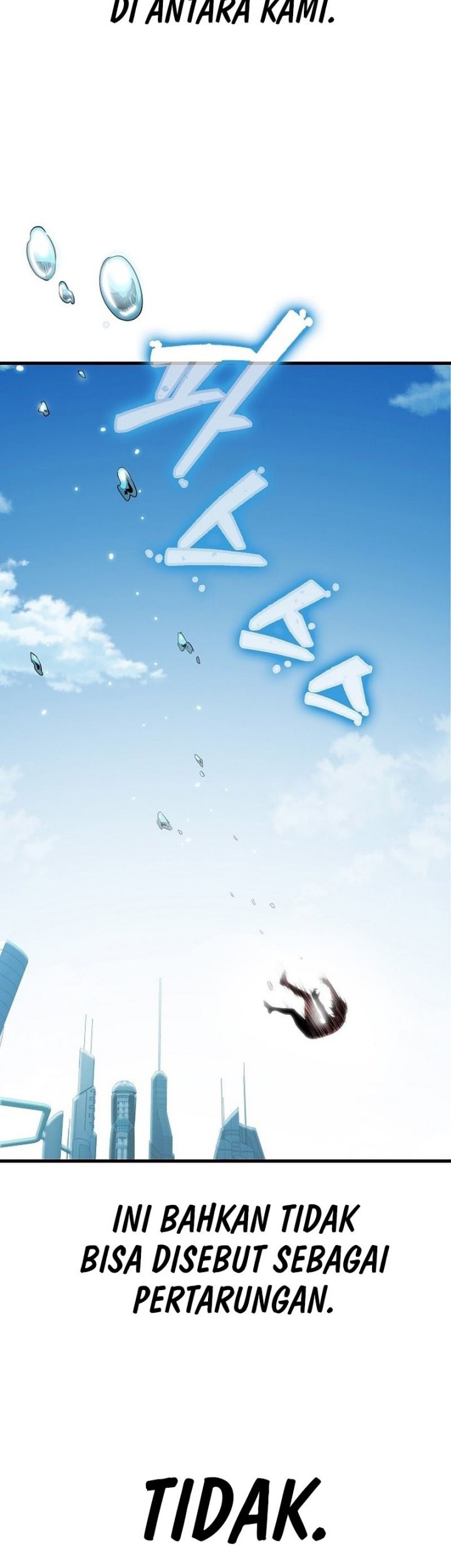 Peace Restaurant Chapter 15 - halaman 32