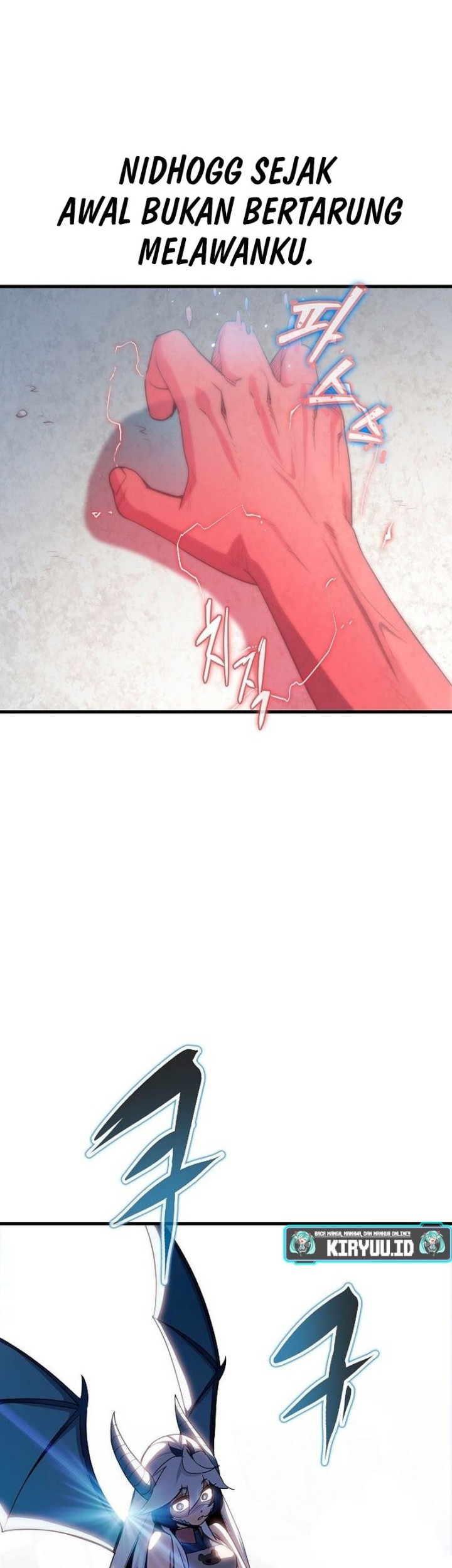 Peace Restaurant Chapter 15 - halaman 33