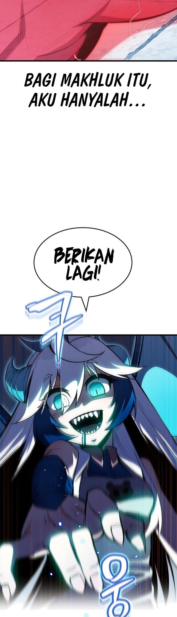 Peace Restaurant Chapter 15 - halaman 35